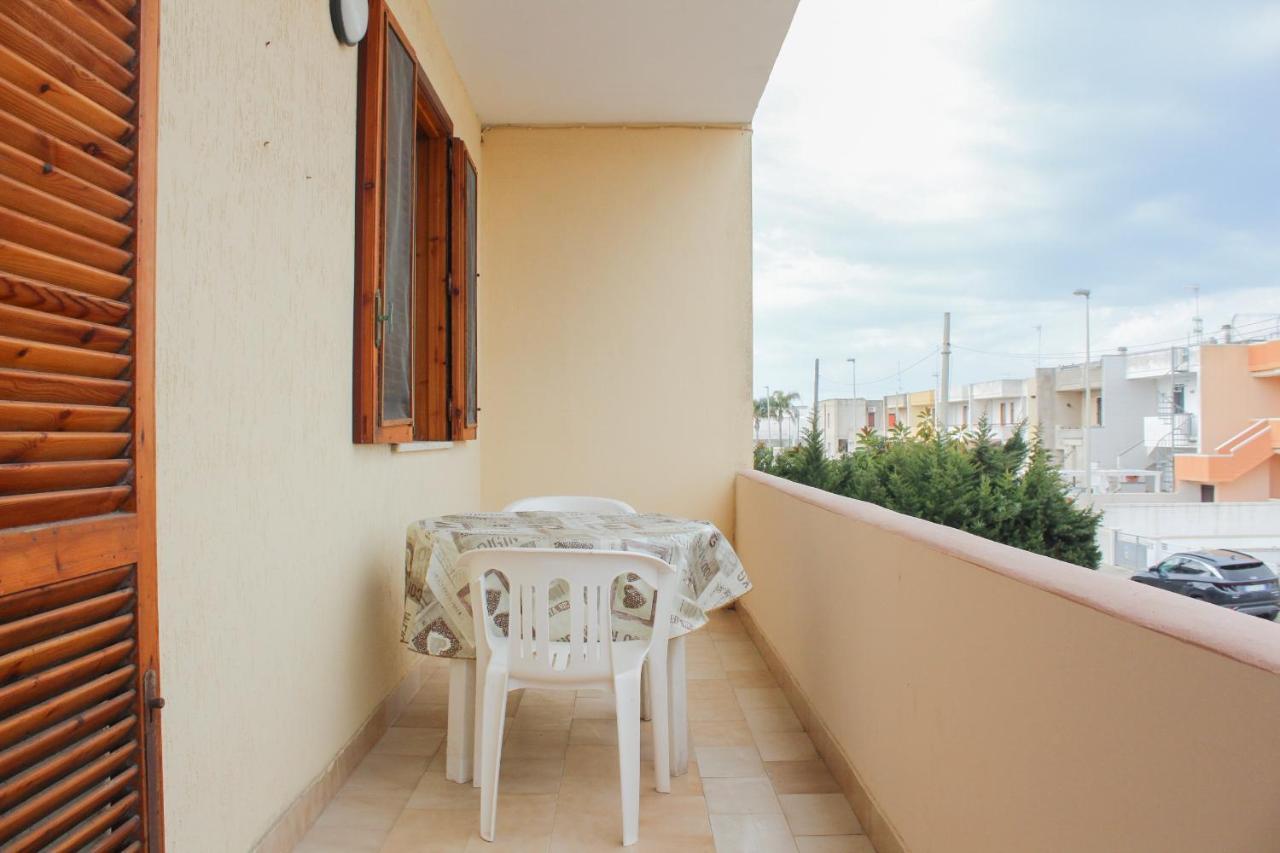 Casa Di Mike&mary Holiday home San Foca