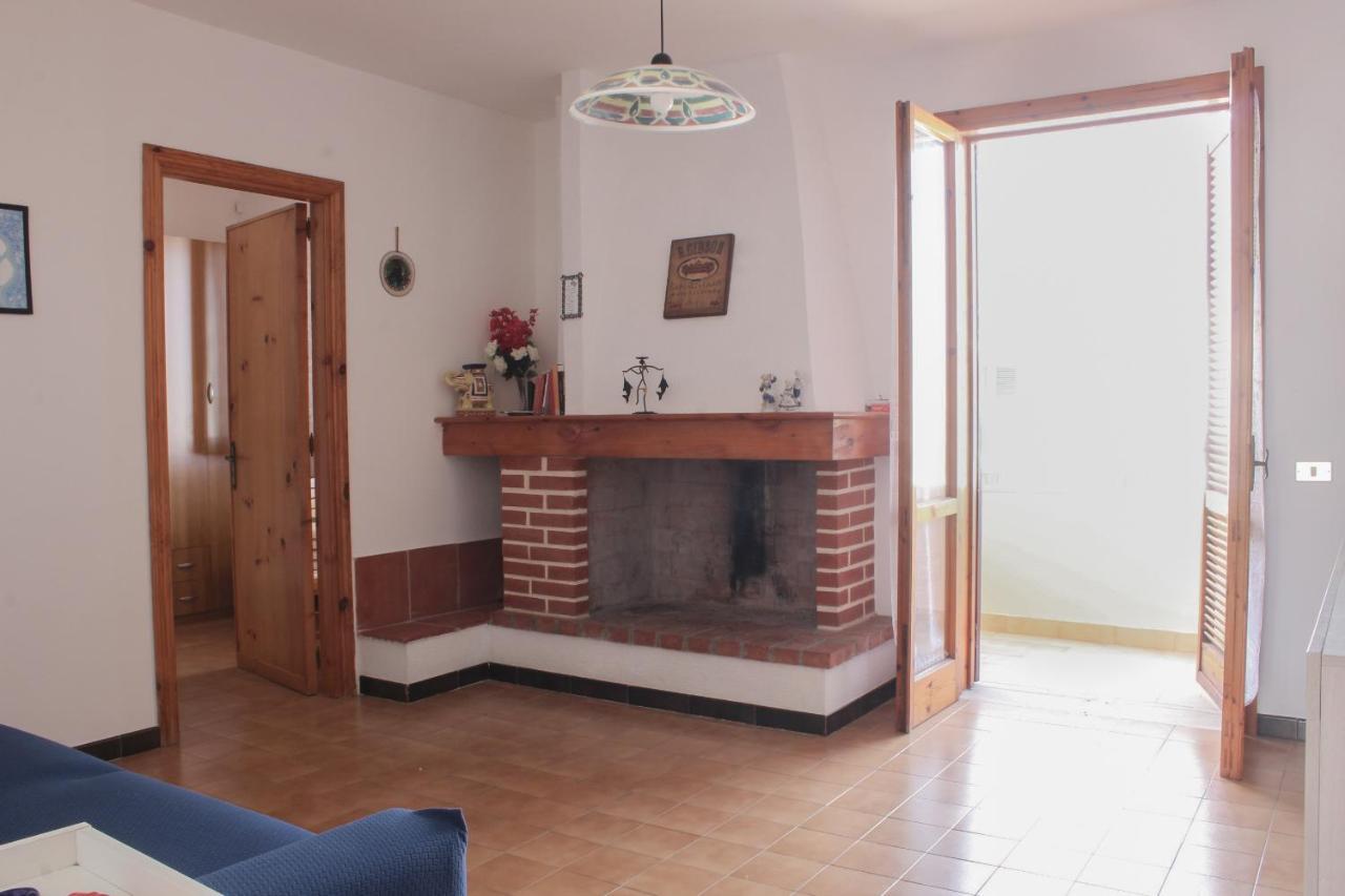 Casa Di Mike&mary Holiday home
