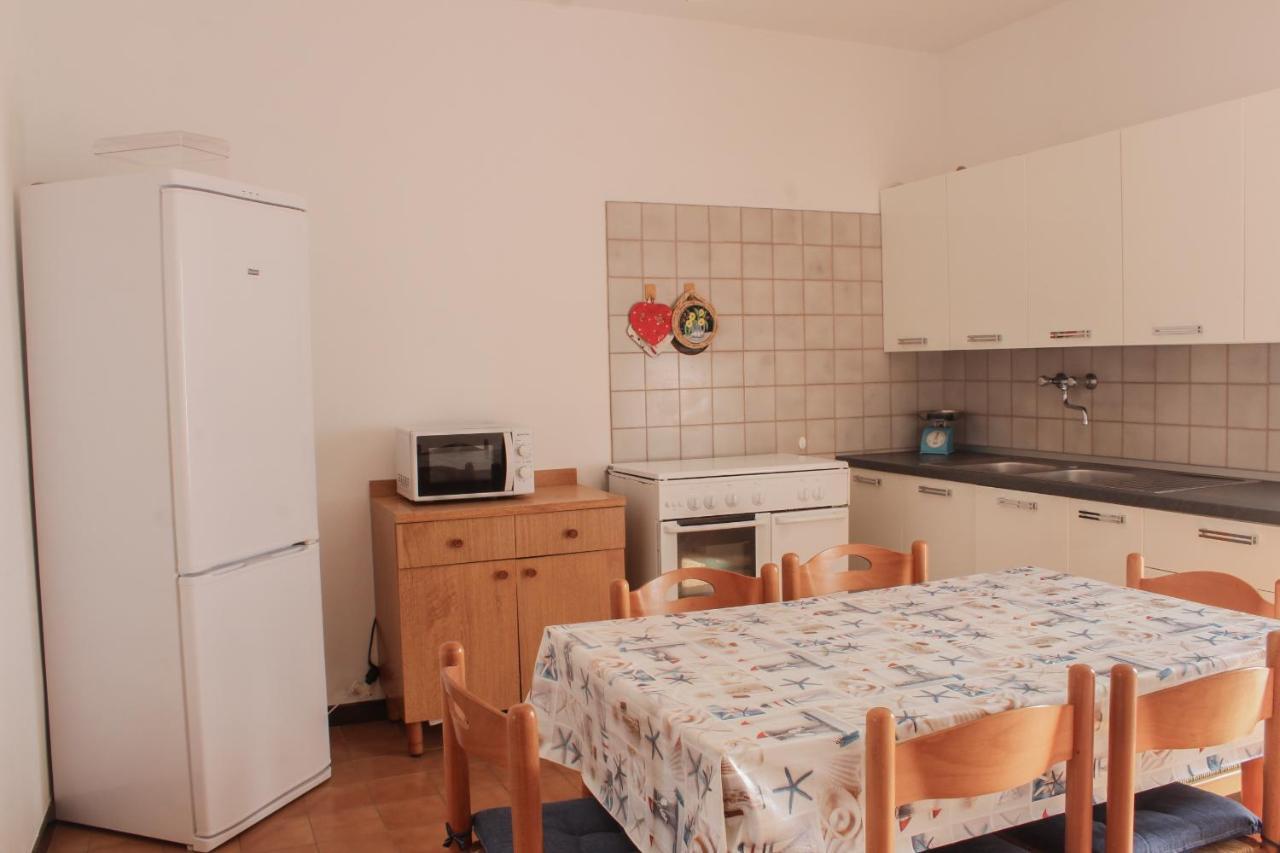 Casa Di Mike&mary Holiday home San Foca